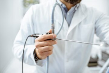 Améliorez la durée de vie de votre endoscope