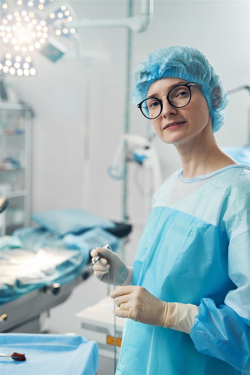 l'electrochirurgie révolutionne les opérations chirurgicales