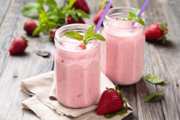 recettes de smoothies