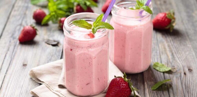 recettes de smoothies