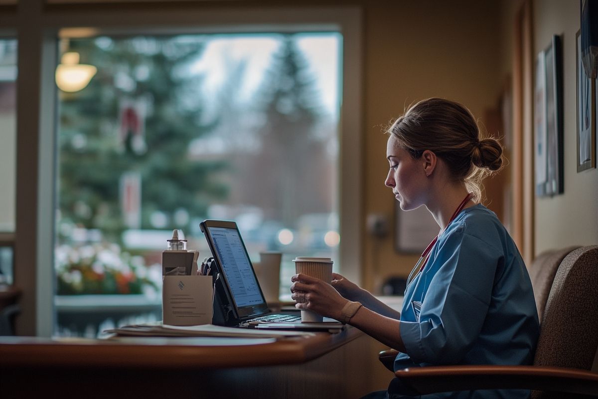 Intégration avec d'autres systèmes de santé