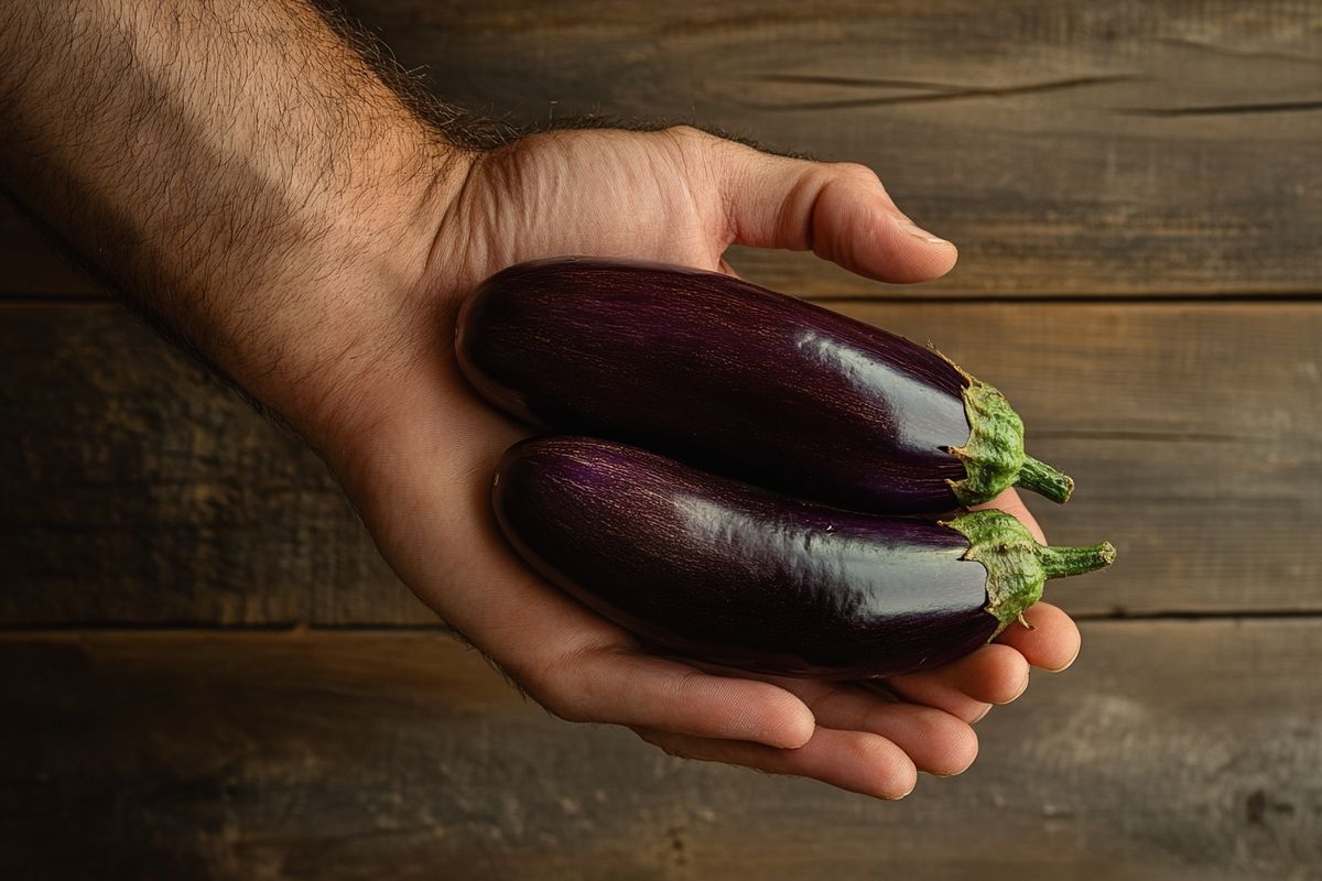 Symptômes d'une allergie aux aubergines que vous ne devez pas ignorer